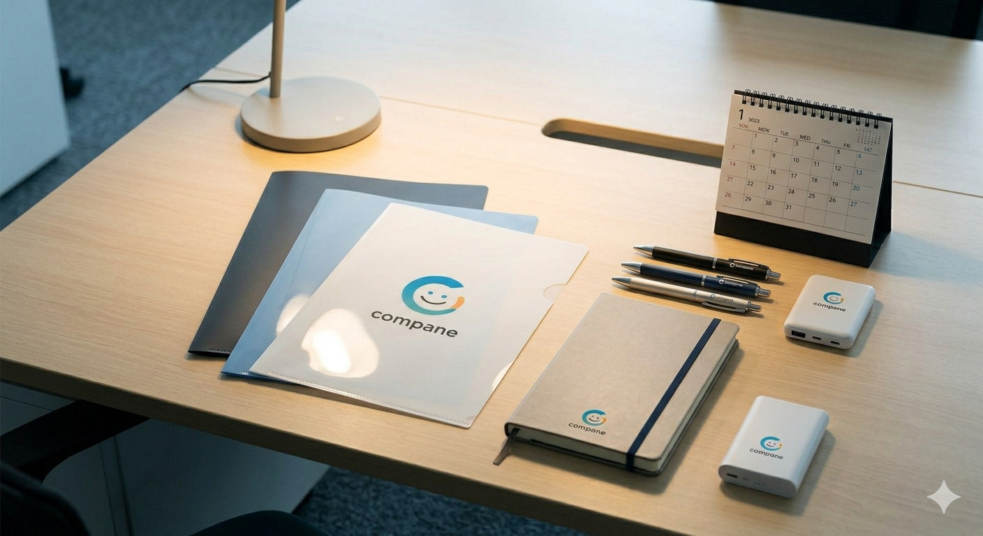 おすすめグッズ